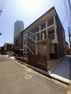 トワ レジデンスの画像