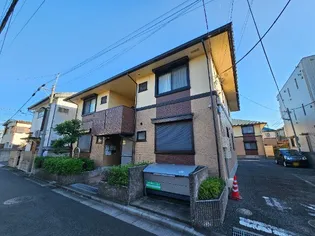 ヴァレンサ氷川 Bの画像