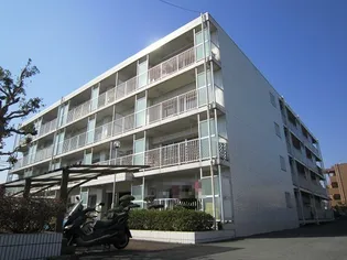 メゾンドール加藤の画像
