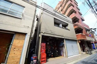 メゾン・リブレ【3階】の外観