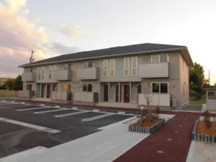 D-room本郷新【2階】の外観