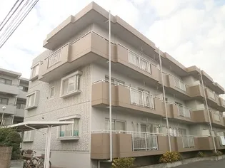 千葉県船橋市海神町西1【マンション】の外観