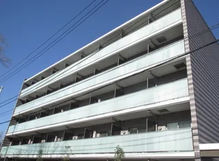 東京都足立区西綾瀬1【マンション】の外観