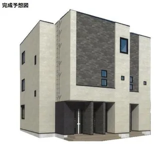 フェリスタ国立の画像