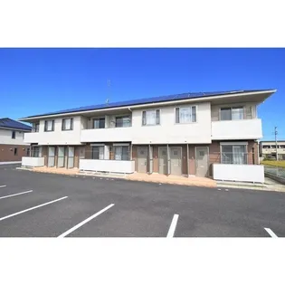 グランシャリオ Aの画像