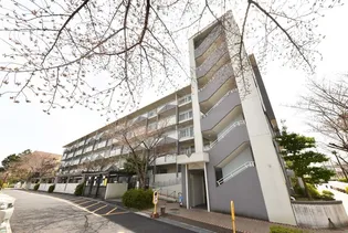 UR奈良 学園前の画像