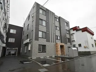 コローレ澄川3ー1の画像