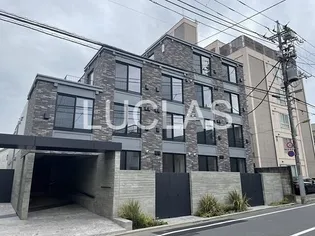 LEGALAND駒沢大学ANNEX【3階】の外観