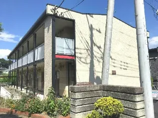 レオパレスルーチェの画像