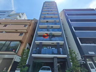 ジオエント池袋【10階】の外観