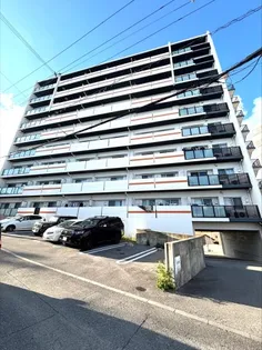 Act Valore【9階】の外観