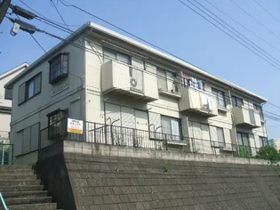 メゾンドエピックの画像