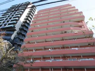 トーカンマンション大山【7階】の外観