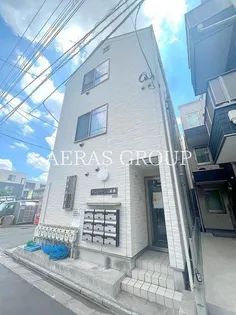 イルビラージュ綾瀬の画像