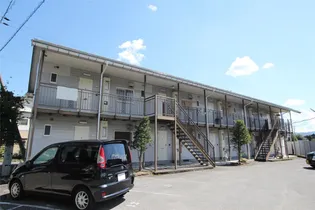 コーポラスヒロの画像