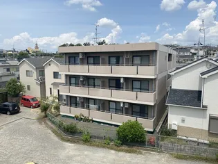 第2クラウンハイツの画像