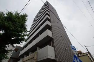 KDXレジデンス川崎の画像