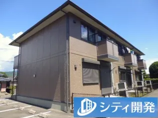 アムール上峰の画像