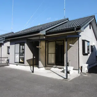 群馬県伊勢崎市連取町【一戸建】の外観