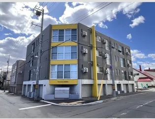 PRESENCE発寒南2の画像