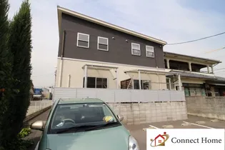 岡山県岡山市中区原尾島2【一戸建】の外観