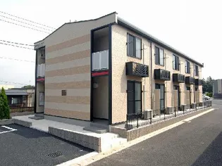 レオパレスグランシャリオ Bの画像