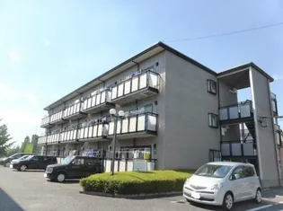 ビラージュYS Bの画像