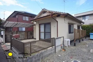 岡山県岡山市北区法界院【一戸建】の外観