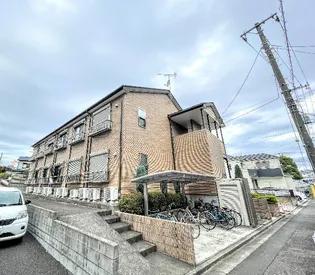 トラストワンの画像