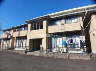 エンジェルハウス Bの画像