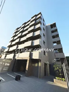 ルーブル横濱吉野町【4階】の外観