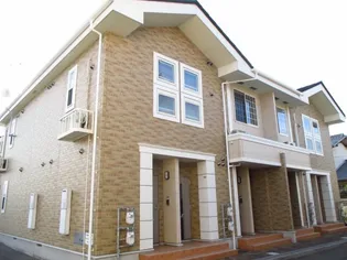 SUNSET COURT IIの画像