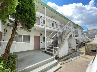 桂ハイムの画像