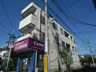 東京都葛飾区柴又1【マンション】の外観