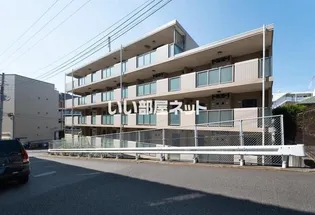 メテオール リオンの画像