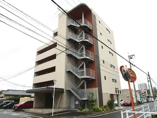 サクセション上中野の画像