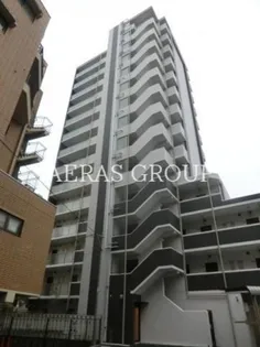 MAXIV八王子DUE【4階】の外観