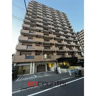 成増ローヤルコーポの画像