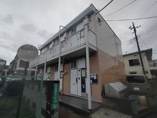 レオパレスエスペランサ中和泉の画像