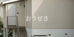 サンス仏向町Aの画像