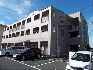 アプリコーゼの画像