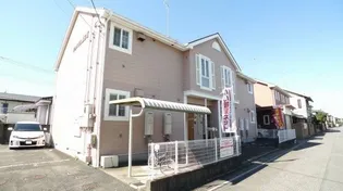 サンハイム妻沼IIIの画像