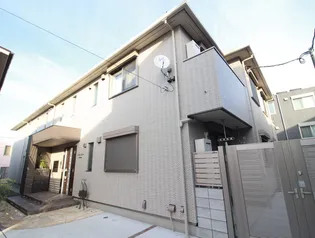 ロシェ リーブルの画像