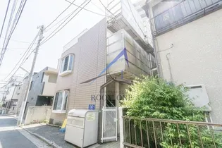 メゾン荻窪の画像