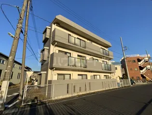 パル三郷の画像