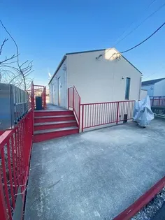 サンシーロ鶴見 A【2階】の外観