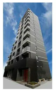 スカイコートプライム大井町の画像