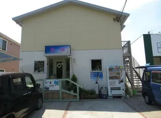 神奈川県横浜市緑区十日市場町【アパート】の外観