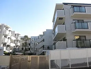 コープ野村潮見台ハイツの画像