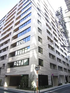 パークホームズ千代田淡路町の画像